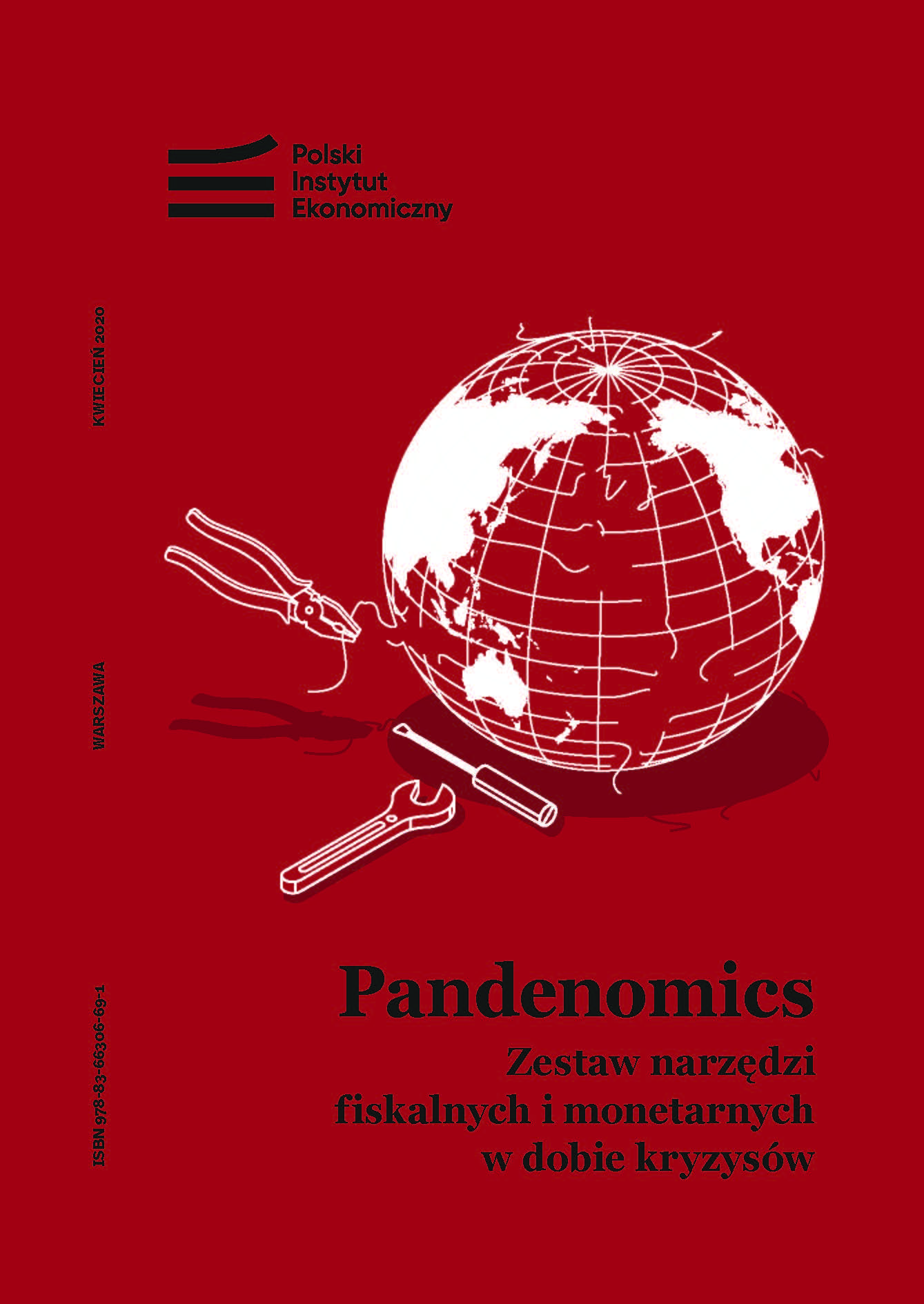 Pandemia koronawirusa mobilizuje rządy do działania silniej niż globalny kryzys finansowy sprzed dekady
