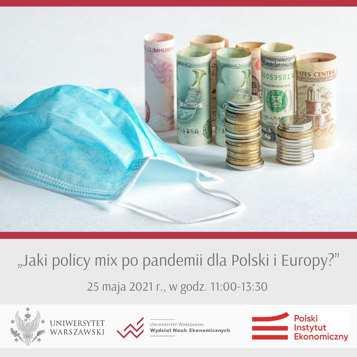 Jaki policy mix po pandemii dla Polski i Europy?
