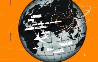 Globalizacja w pandemii