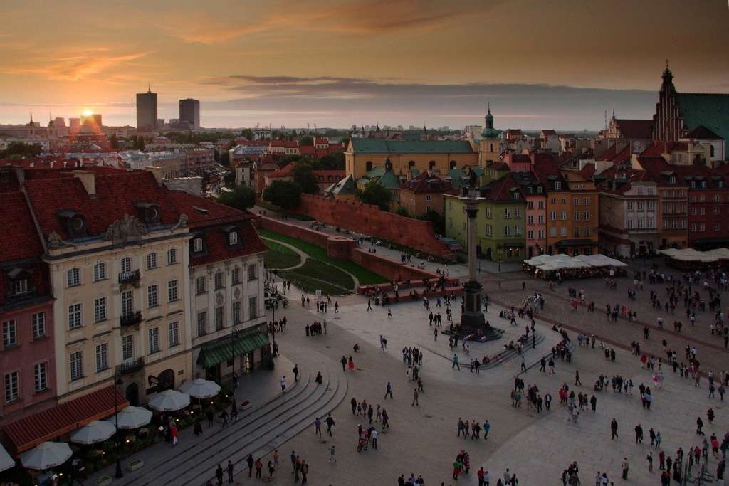 Poland’s challenges and opportunities to reach climate neutrality