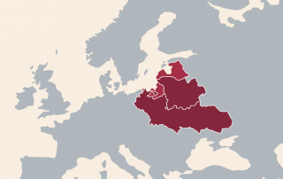 Rzeczpospolita Obojga Narodów jako obszar gospodarczy