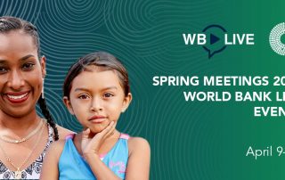 Spring Meetings 2019