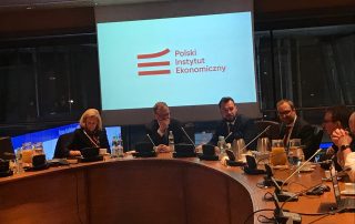 spotkanie z dr. Kevinem Hassettem