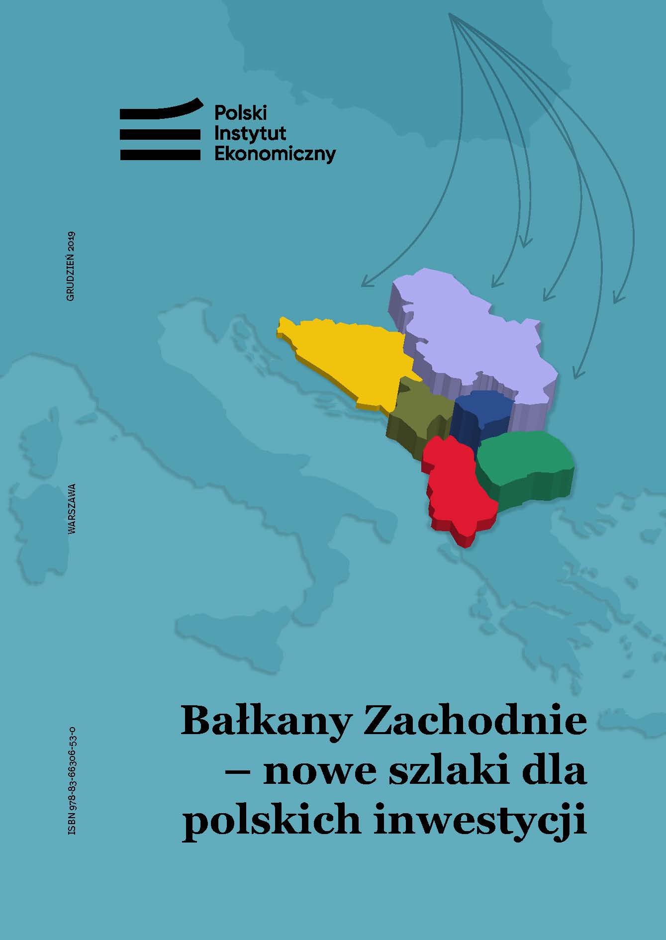 Polscy eksporterzy i inwestorzy powinni zwiększyć swoją aktywność na Bałkanach Zachodnich