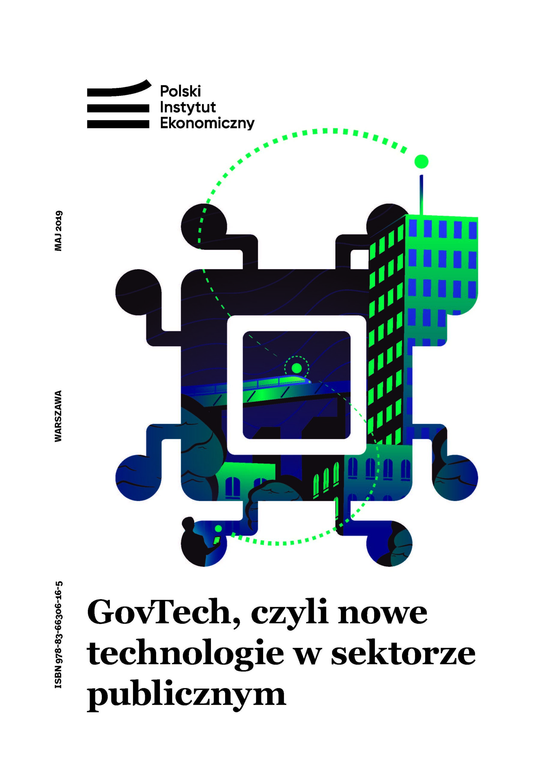 GovTech, czyli nowe technologie w sektorze publicznym
