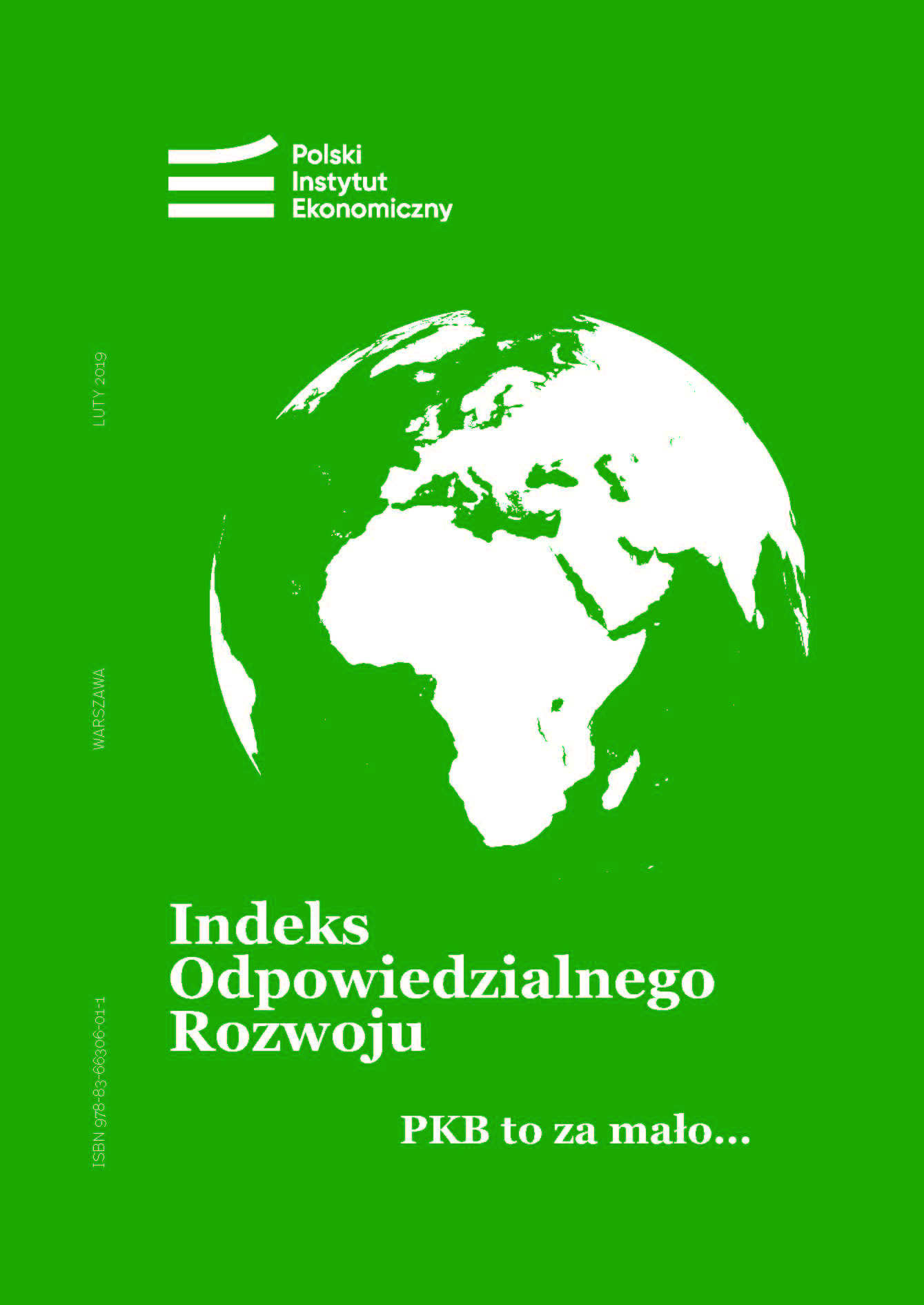 Indeks Odpowiedzialnego Rozwoju: Polska na 29. miejscu na świecie dzięki długości życia i niskim nierównościom