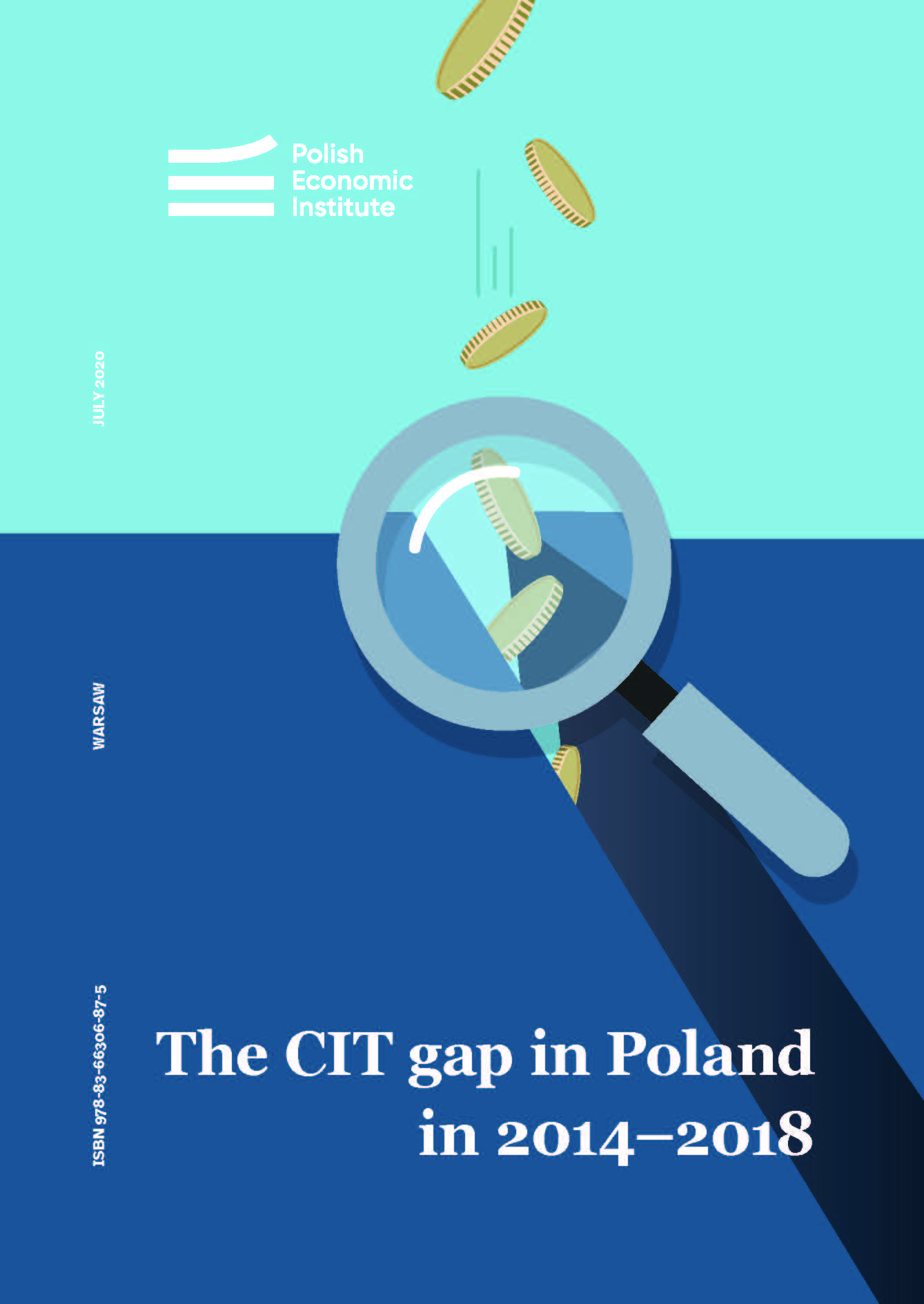 In 2018, the CIT gap was PLN 22 billion – Poland’s annual spending on maintaining the police force