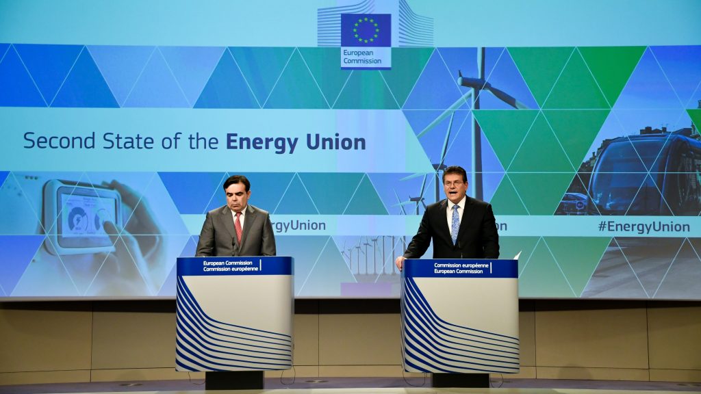 An Energy Union 2.0?
