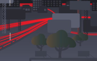 Społeczno-gospodarcze skutki chaosu przestrzennego