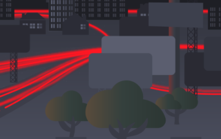 Społeczno-gospodarcze skutki chaosu przestrzennego