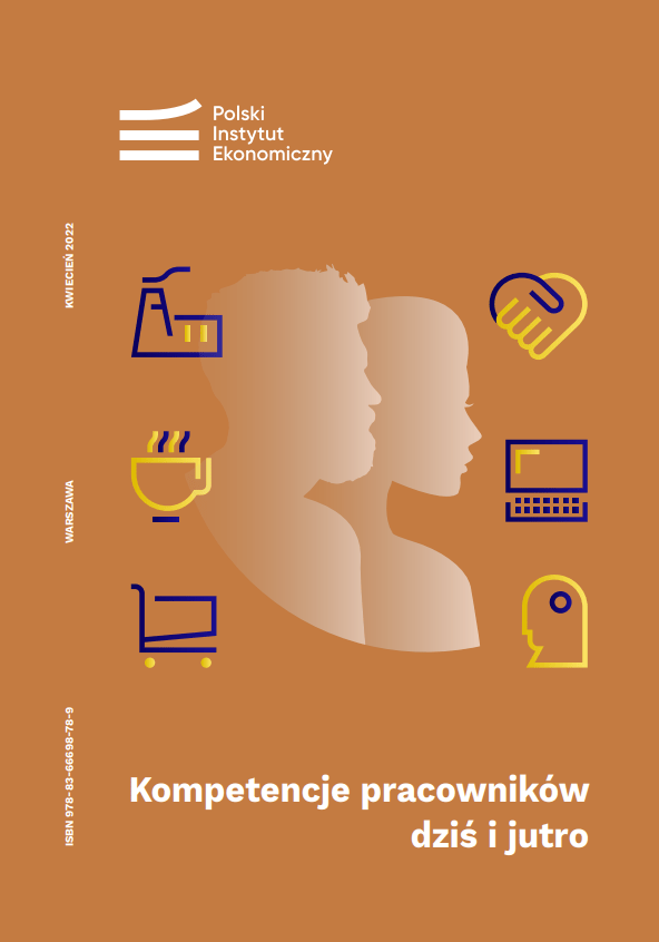 9 na 10 polskich firm ma trudności w pozyskaniu pracowników o odpowiednich kompetencjach