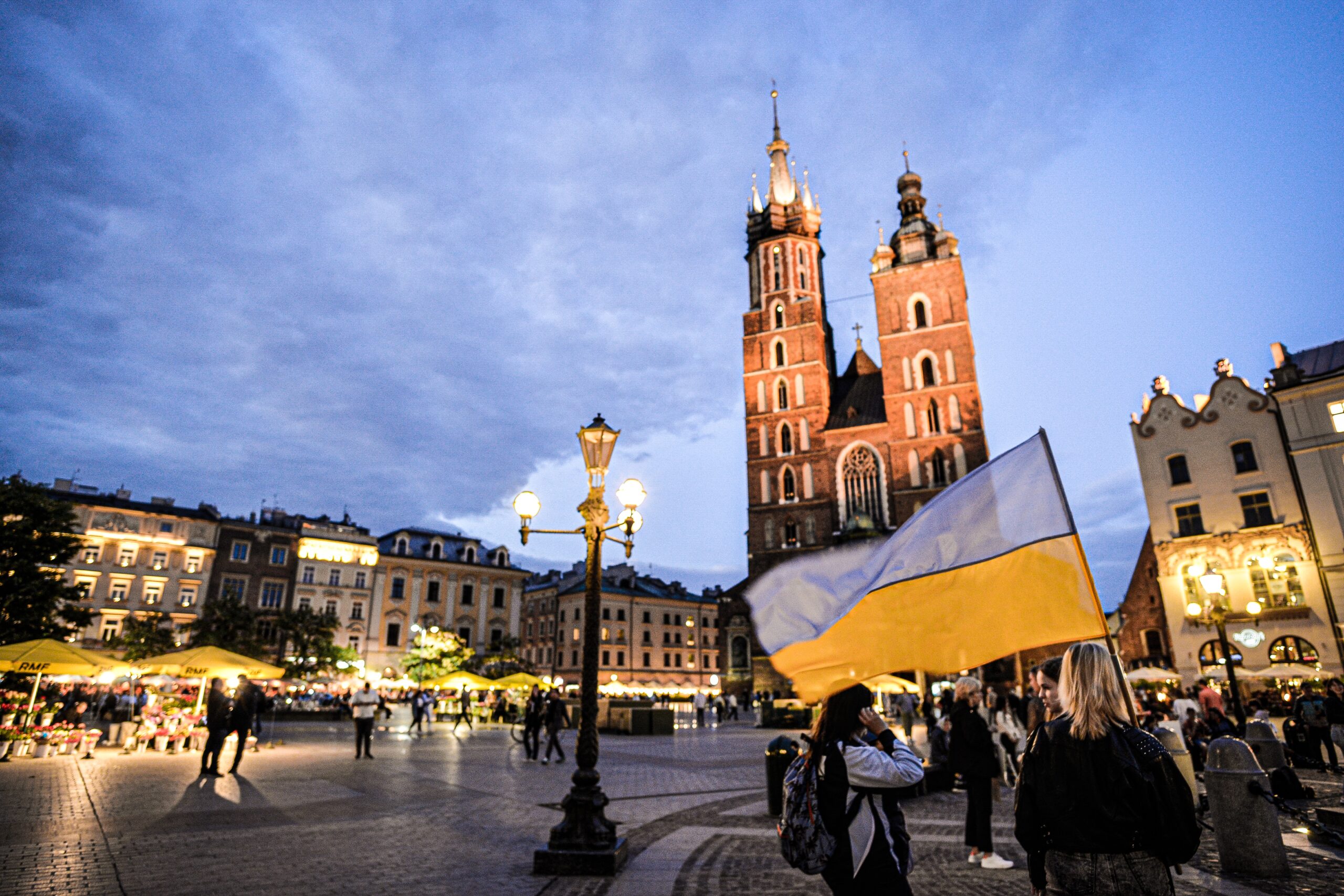 Od 2022 r. w Polsce powstało już blisko 30 tys. ukraińskich działalności gospodarczych