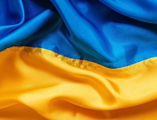KE rekomenduje rozpoczęcie negocjacji akcesyjnych z Ukrainą