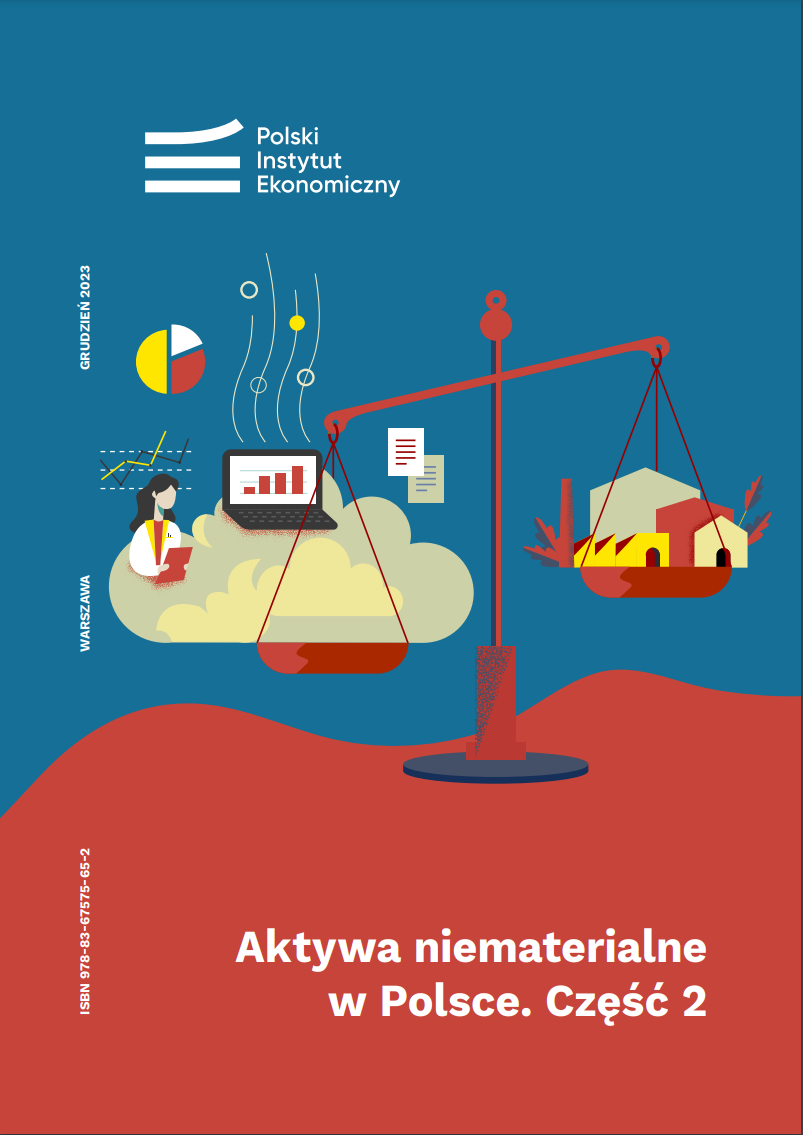 Inwestycje w aktywa niematerialne są kluczowe dla innowacyjności polskiej gospodarki