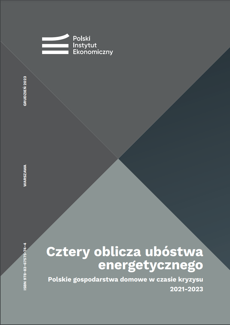 Ubóstwo energetyczne dotyczy od 3 do 30 proc. gospodarstw domowych w Polsce