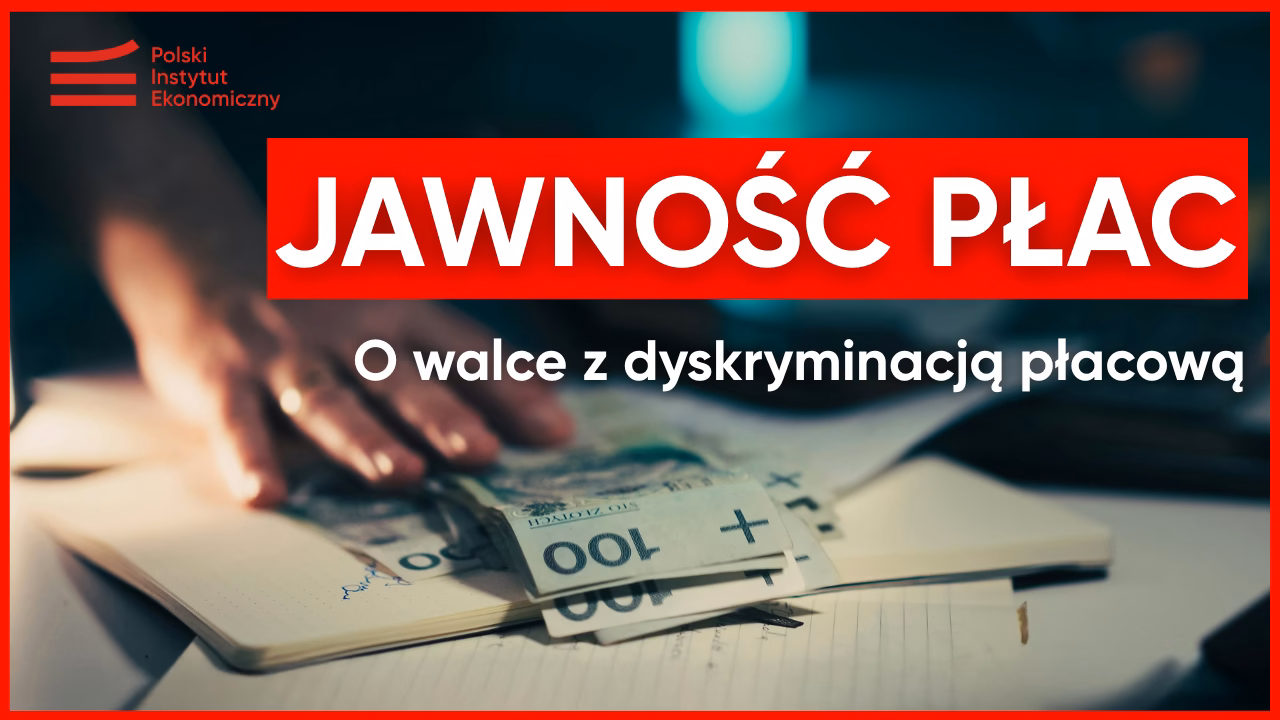 Jawność płac